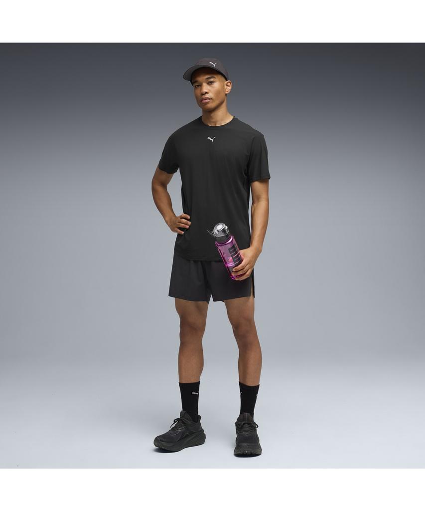 Puma Men'S Run Coolcell Tee M (52918001)
