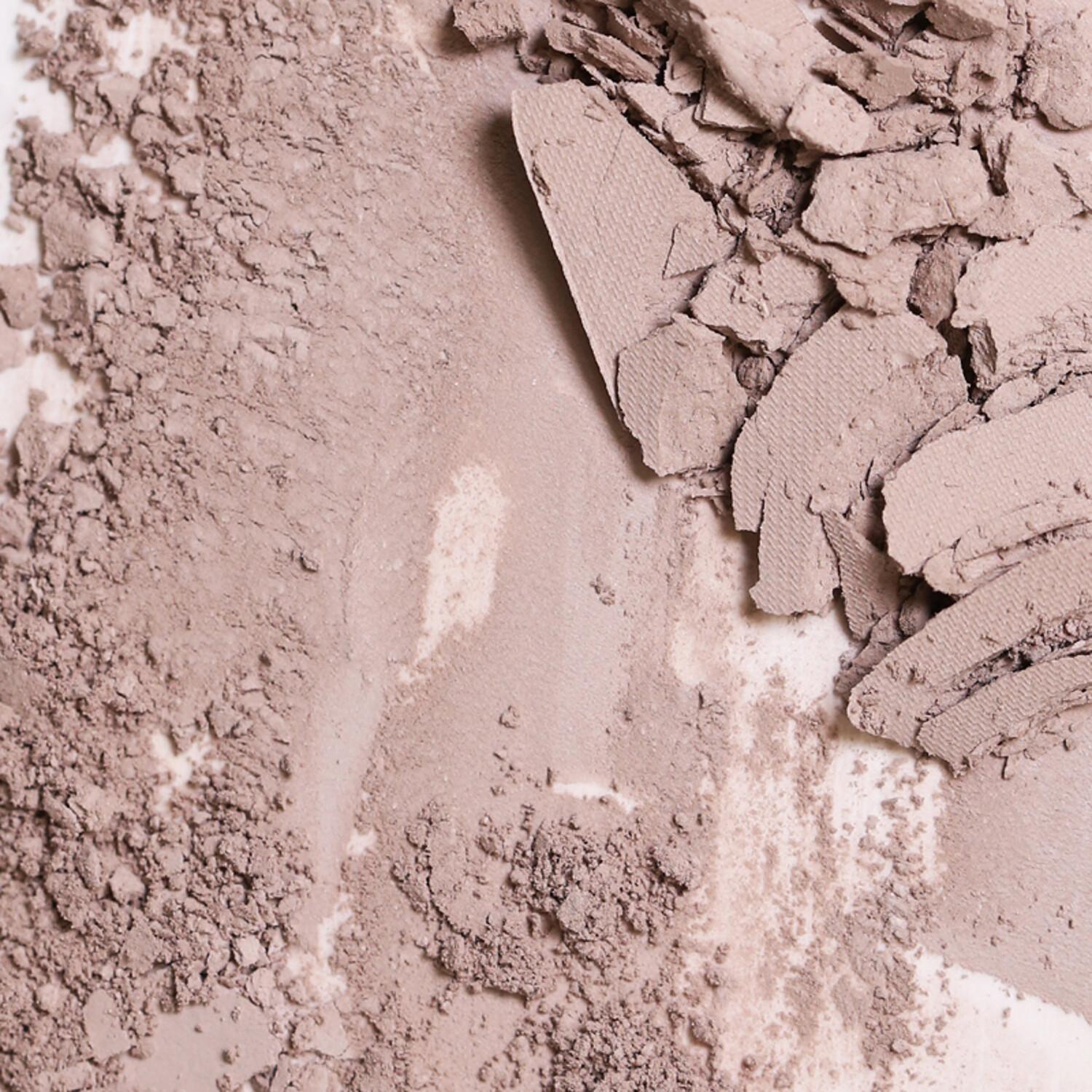 

Базовые тени для век Ameli Step 243 Macaron Gray