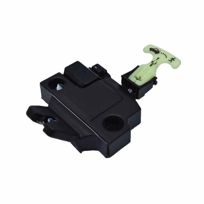 Car Door Trunk Lock Actuator Motor Tailgate Trunk Latch Lock Motor For Toyota Avalon Camry 2012 -2018 6460006041-A87Q