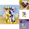 Soft And Scary Sausage Monster Plush Toy For Kids Poppy Playtime Huggy Wuggy