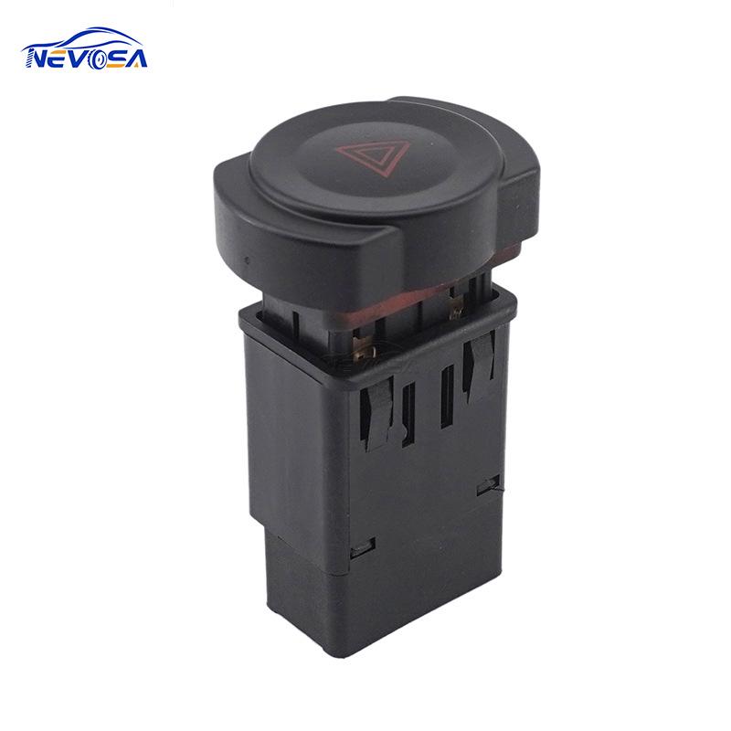 

8200602232: Совместим с переключателем аварийной сигнализации и указателей поворота для автомобилей Renault 2004-2012 годов выпуска. NEVOSA