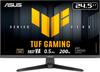 Ecran PC Gamer - ASUS - TUF Gaming VG257Q5A - 24.5" - Full HD - 200Hz - 0.5ms - FreeSync Premium - ELMB SYNC
