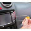 Auto Car Radio Door Clip Audio Removal Kit Car Audio Removal Trim Panel Dashboard Car DVD Player Repair Hand Cockpit Pry Tool
