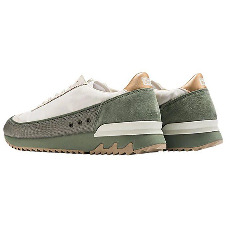 ONITSUKA TIGER Hsinti Cream Lichen Green Unisex Sneakers 1183A387-103