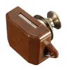 Camper Car Push Lock 20mm RV Caravan Boat Motor Home Cabinet Drawer Latch Button Locks For Furniture Hardware Door Lock