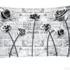 Tapestry, Wall Hanging Tapestry for Home Decor / Beach Towel/Table Cloth/Throw Blanket/sheet/Picnic