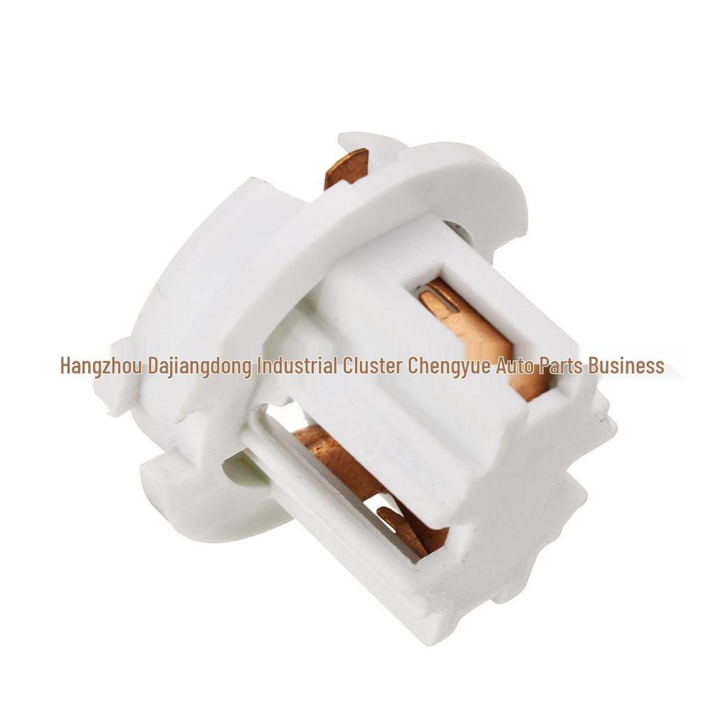 BMW Series 7 Taillight Bulb Holder 63216943036