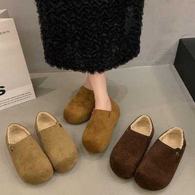 Stiefeletten – Stiefeletten