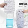 Large mop Tablet Household tile Floor Wood Floor Cotton Thread Dust Push Rotary Hand Washing Dry and Wet Dual-purpose Tablet Mop