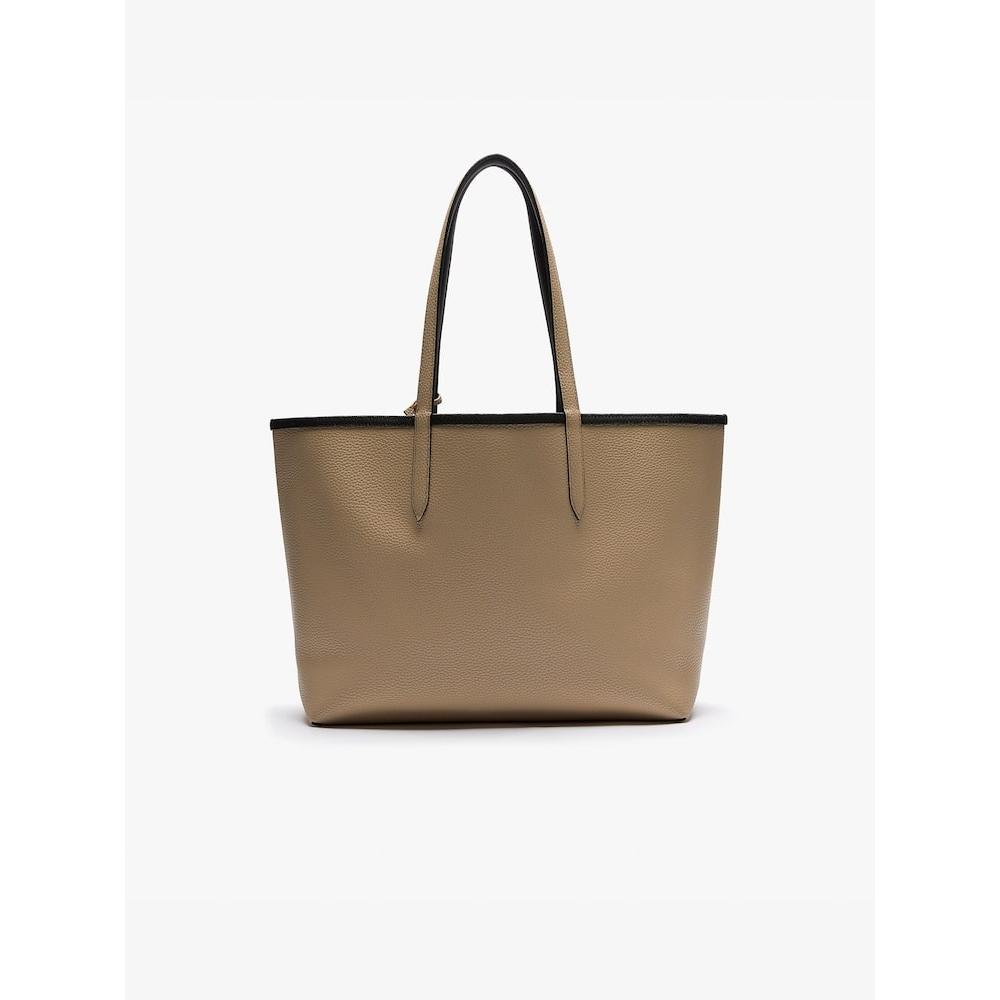 LacoSte Women S Anna  Anna  Horizontal Large Shopper Bag Nf2142a54g A91 q2nNf2142a54gA91