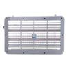 2/4/6/8W Electric Insect Killer LED UV-A Electronics Mosquito Repeller Pest Fly Bug Zapper Catcher Traps Home Pest Control Lamp AC 220V
