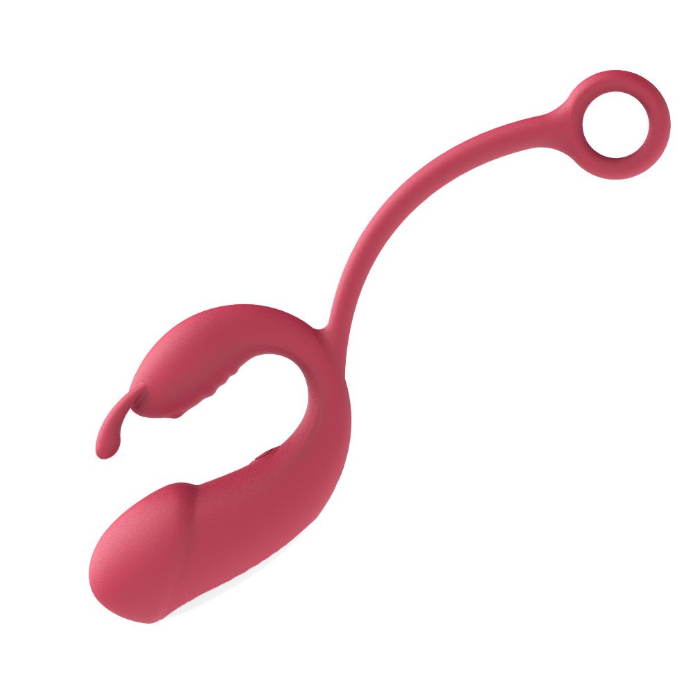 Rabbit Vibrator for Women Bluetooth APP Control G Spot Clitoris Stimulator Massager Masturbator Adult Sex Toys for Women Couples