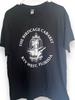 The Birdcage Cabaret Drag Queen Show Aquaplex Key West Florida T-Shirt Large