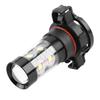 2 pcs H16 12V 24V 50W Car High Power Bright LED Fog Daytime Light Bulbs