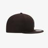 New Era New York Yankees Outline Fitted Cap Burnt Wood 15131690