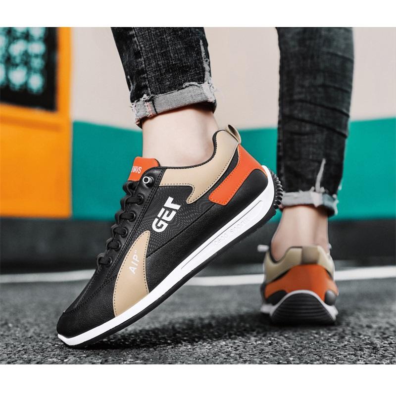 Men's Shoes, Sports Shoes, Running, Men's Casual Shoes, Platform Shoes