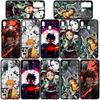 for iPhone 17 16 15 Xiaomi Poco F7 F8 X7 X6 C85 C75 C71 M8 Redmi Note 14 13 12 11 Pro Max 14C 13C A4 Phone Case Tanjirou Demon Slayer Agatsuma Zenitsu