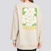 Skechers Sports Alliance Series Fleece Lined Warm Casual Commuter Fashion Comfortable Soft Crew Neck Pullover Sweatshirt L424U315-0046