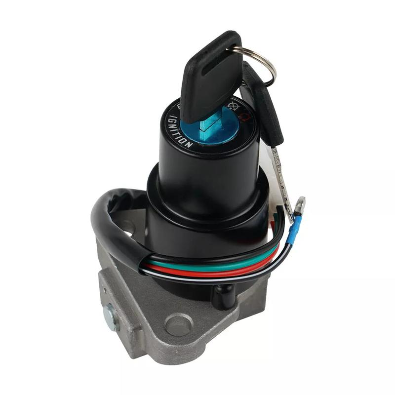 Ignition Barrel Switch Key Set For Yamaha YZFR125 YZF-R 125 Pulse Adrenaline 125