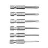Screwdriver Hex Shank High Quality Magnetic Screwdriver 50mm