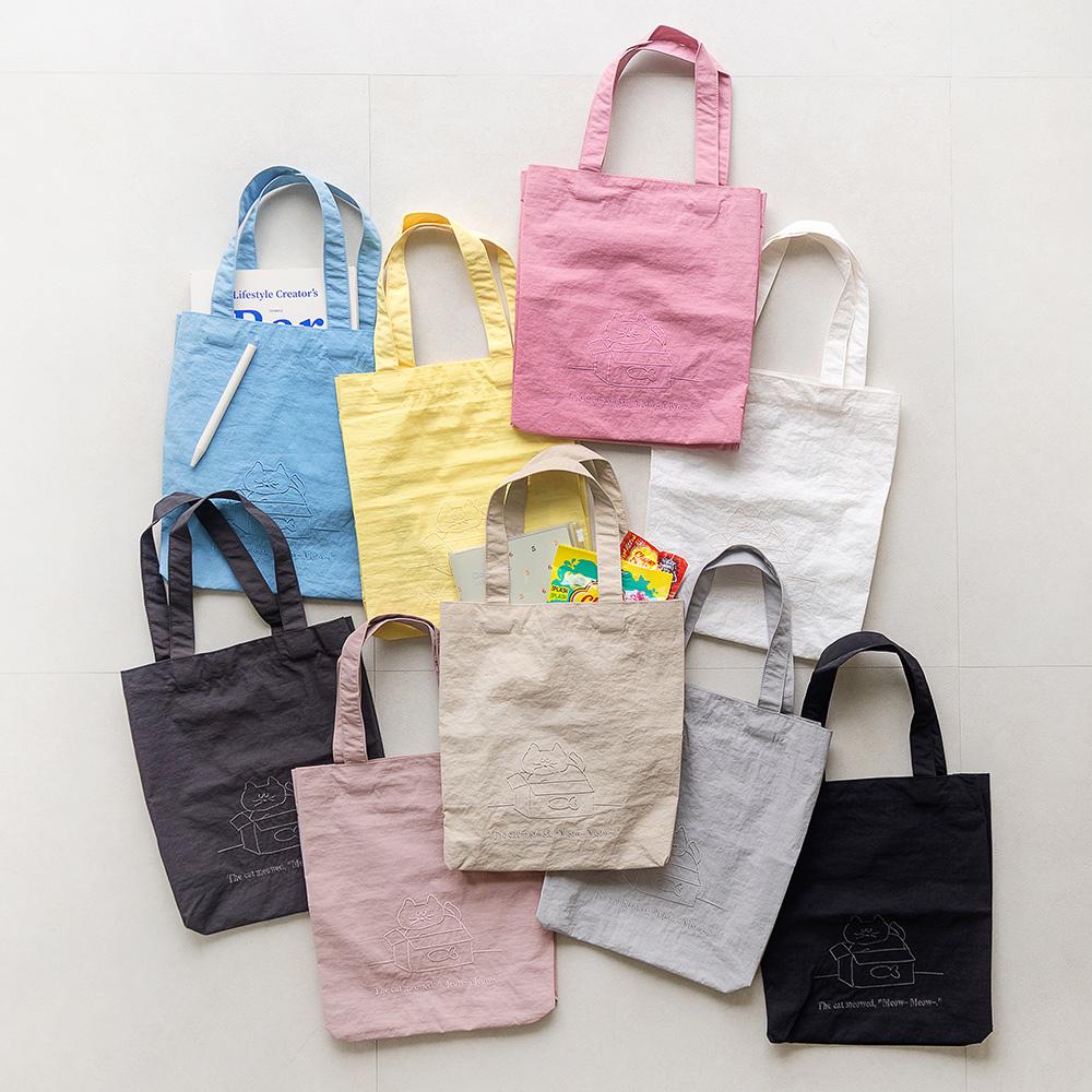 Brunch Brother Mogri Mini Tote Bag