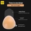 Invisible Seamless Silicone Breast Lifting Stickers - Enhancer for Smaller Busts