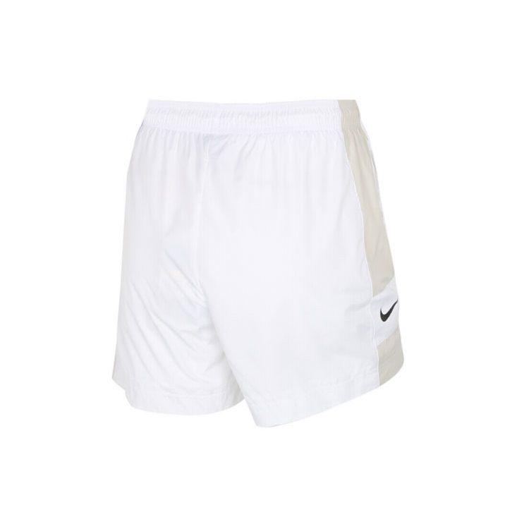 Nike Casual Shorts Women's White Moderate CZ9742-100