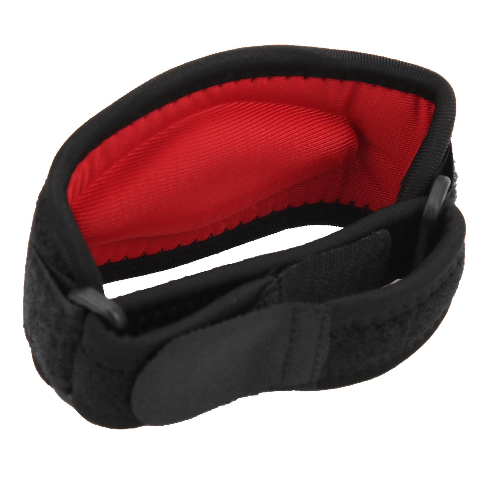 

Бандаж для локтя при теннисном локте, регулируемый, спортивный, защитный, эластичный, налокотники для баскетбола, облегчение боли(Блю