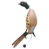 Dog Toys Artificial Dead Duck Bumper Fake Pheasant Toy For Training Dogs Bite Chewing  Imitate Fowl Essential  Trainers