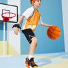SilentBasketball With Net Bag Dribbling Indoor Airless Foam Basketball Quiet Dribbling Indoor Training Silent Ball Quiet Bounce