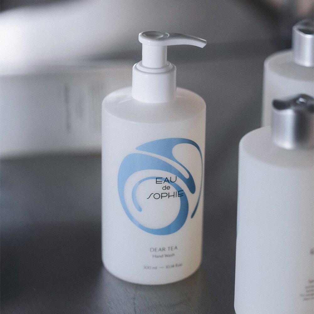 EAU de SOPHIE Dear Tea Hand Wash 300mL