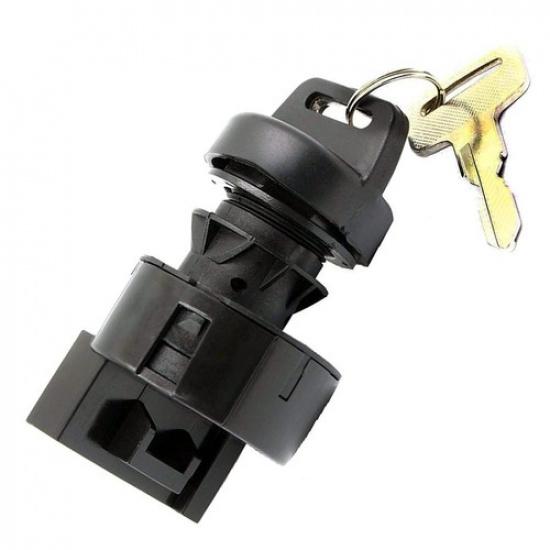 New Ignition Key Switch For 2010 2011 2012 2013 Polaris Ranger 400 500 800 4x4