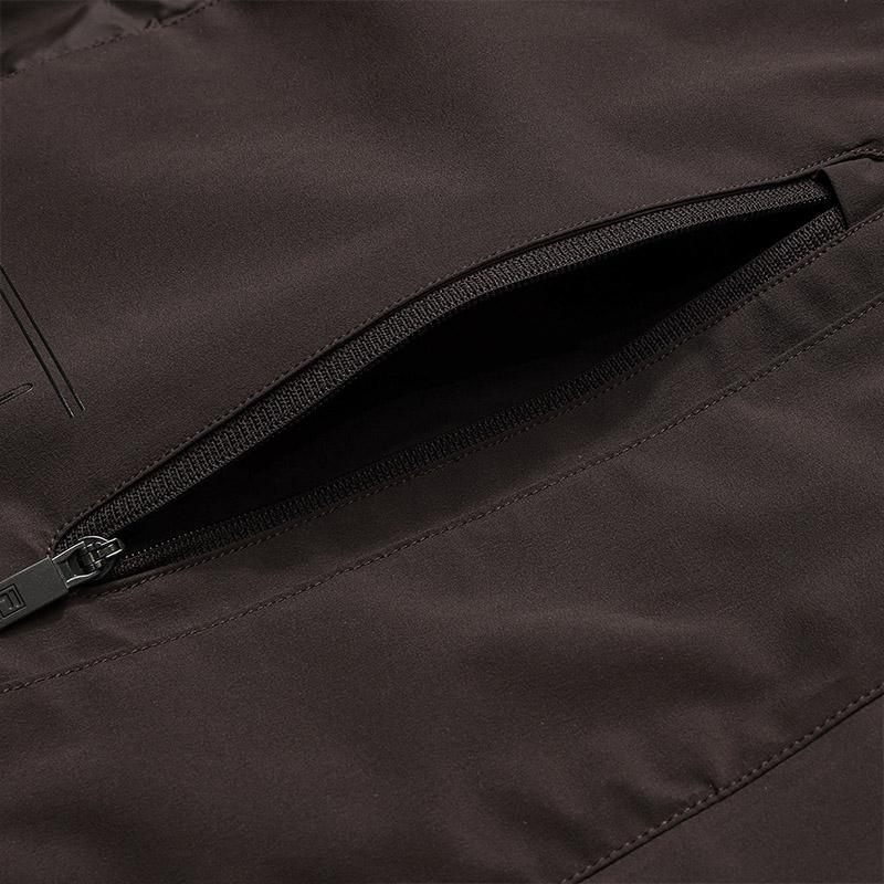 FILA Stylish Simple Comfortable Jacket Men Jacket F11M542917F-BN