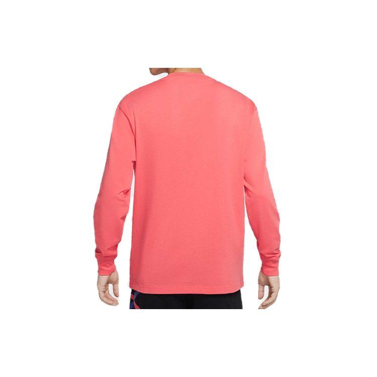 Jordan T Shirt Men's Remnant Flame CT3658-850
