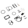 Carburetor Repair Kit 3304‑9565A7 Stable Performance Replacement for Mercruiser Marine 3.0L 4.3L 5.0L