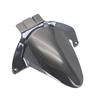Rear Extender Extension Cover Rear Fender Mudguard Splash Guard For Honda CBR600RR CBR600 CBR 600 RR F5 2008-2021 Motorcycle