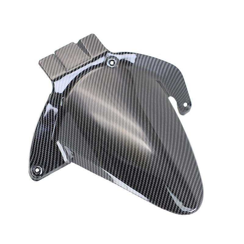 Rear Extender Extension Cover Rear Fender Mudguard Splash Guard For Honda CBR600RR CBR600 CBR 600 RR F5 2008-2021 Motorcycle