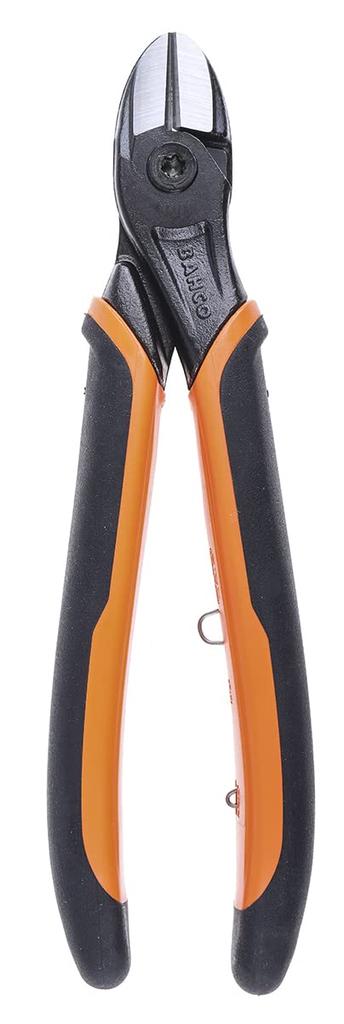Bahco Wire Nippers Heavy-Duty Soft/Hard 2101G-180