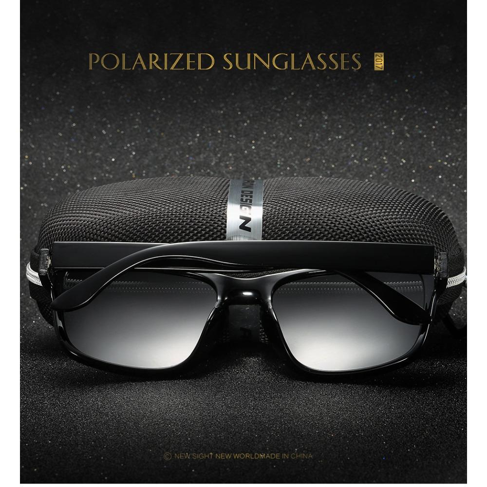 aoron Sunglasses Polarized Sunglasses