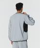 MUSINSA STANDARD SPORTS Quick-Dry Overfit Block Piste Long Sleeve (2 Colors)