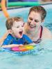 30x48x3cm Swimming Board Swim Pool Float Pool Kick Exercise Equipment Portable Training Aid for Children Adults Girls Beginners