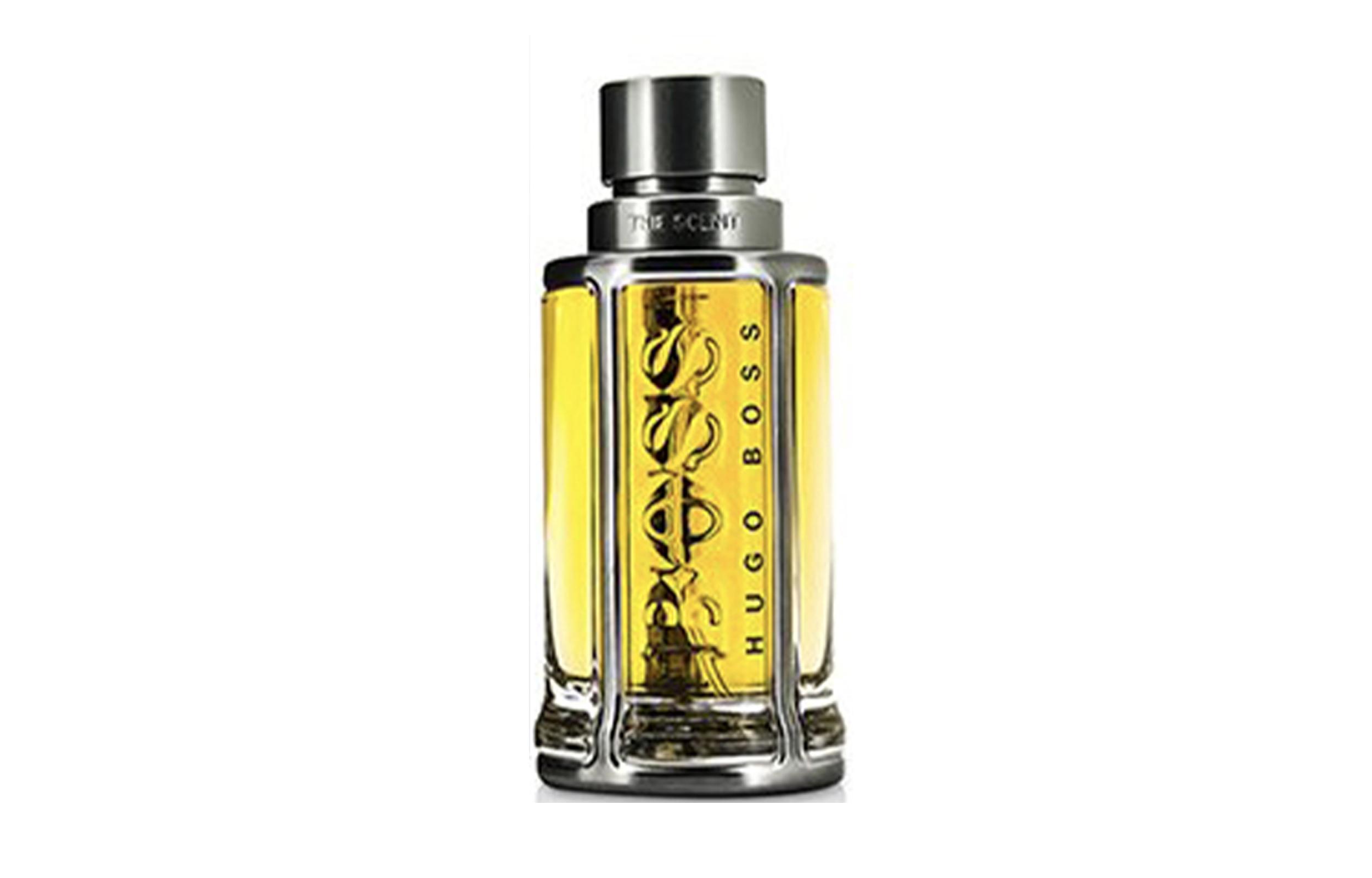 HUGO BOSS The Scent Junsang Allure Men s Perfumes Aromatic Eau De Toilette 50ml/100ml/200ml/100ml+1.5ml 50ml|Comes with Original Box