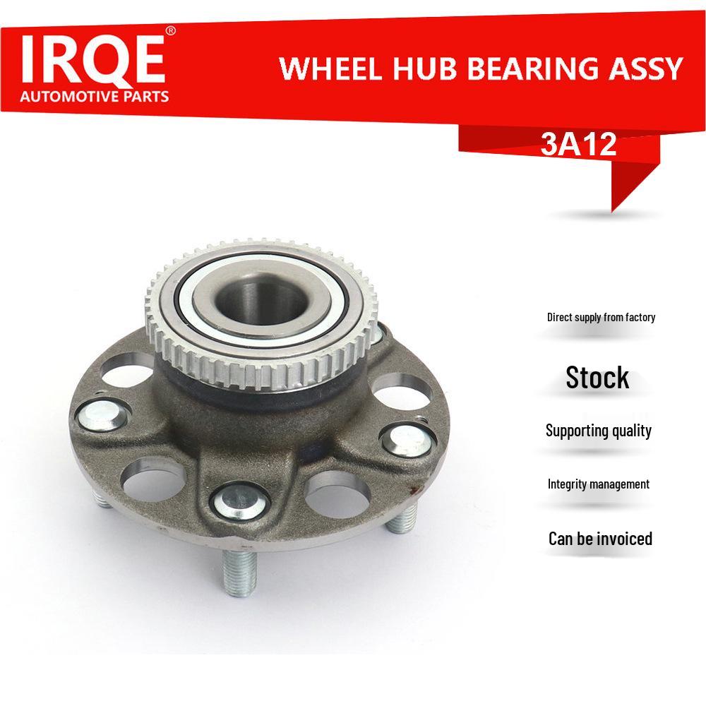 Acura UA6 Rear Wheel Bearing Hub Assembly 42200-SDA-A51