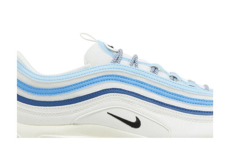 Nike Air Max 97 Summit White Light Photo Blue