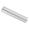 Tube en Aluminium Rond Tube Droit Outils de Support de Robot Accessoires Dia 32mm 6100‑2732‑0150