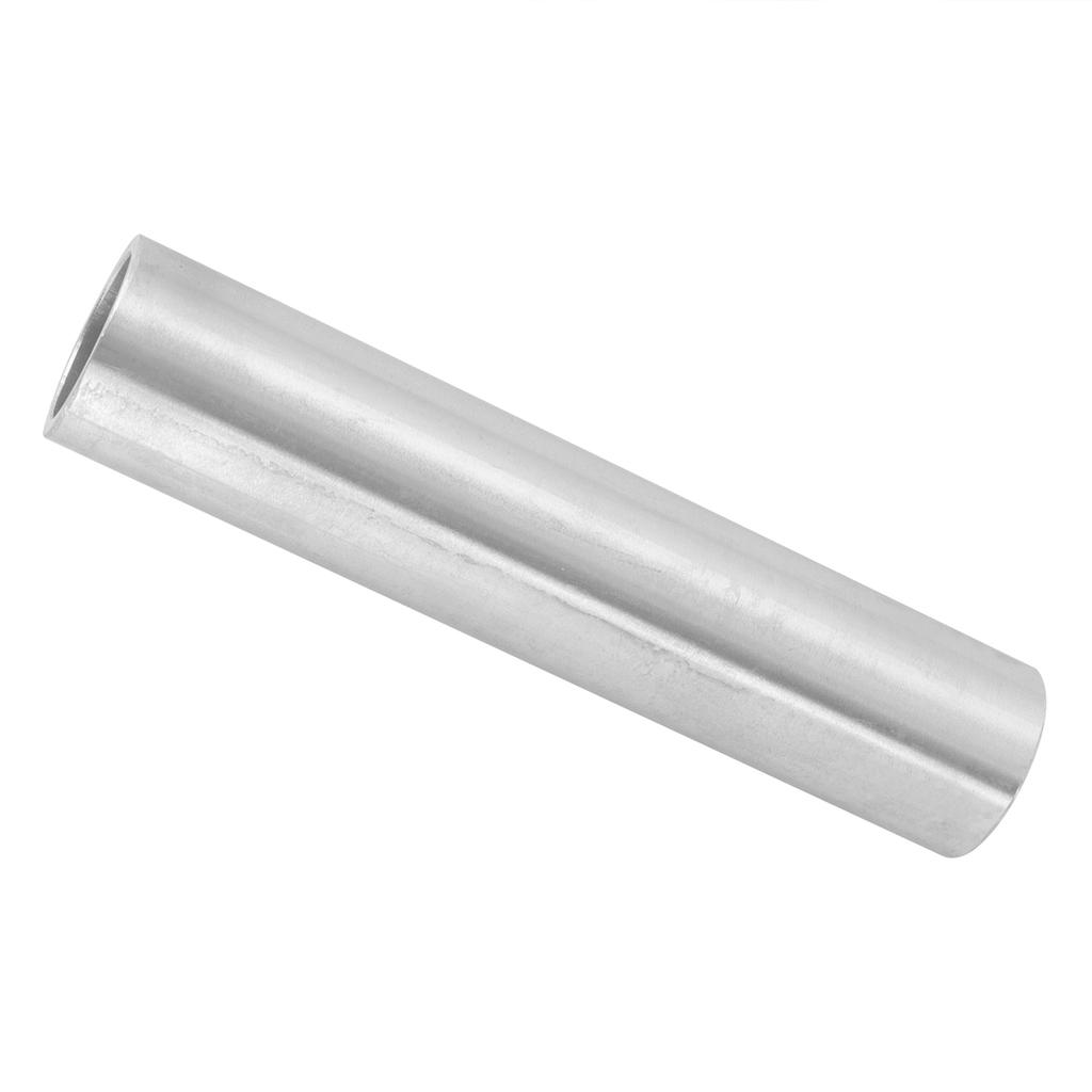Tube en Aluminium Rond Tube Droit Outils de Support de Robot Accessoires Dia 32mm 6100‑2732‑0150