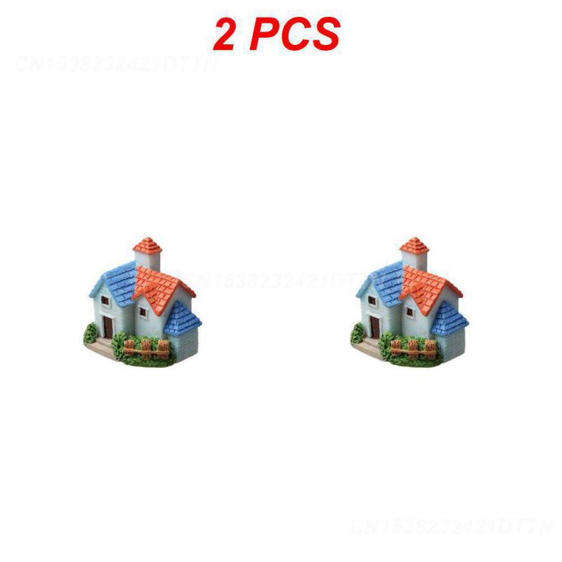 2/3/4 шт. Мини-украшение для сада — фото 11