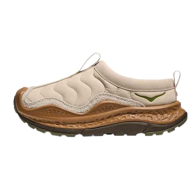 HOKA One One Кроссовки Ora Primo Tp Elite Terrain System Oatmeal Bark 1165731-OBR 40.5