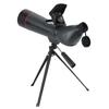 Spotting Scope with Tripod 4K Spotter Scope 18x Digital Zoom Dual Screen 4500mAh Battery for Bird Watching Wildlife