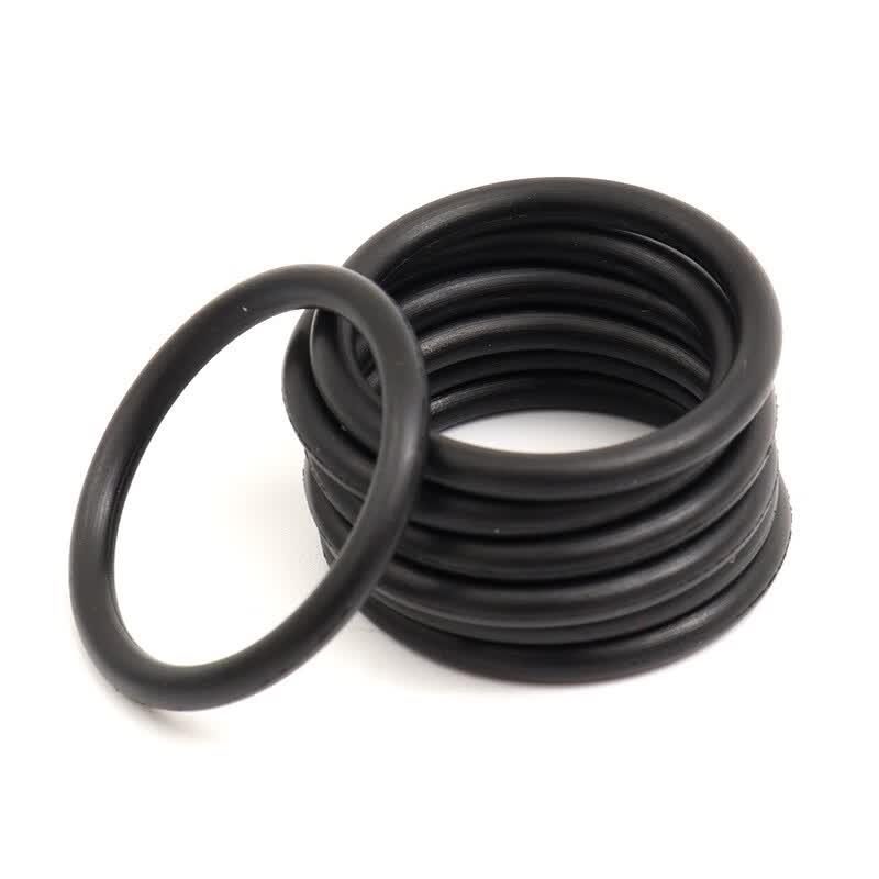 Wear-Resistant Nitrile O-Ring Seal